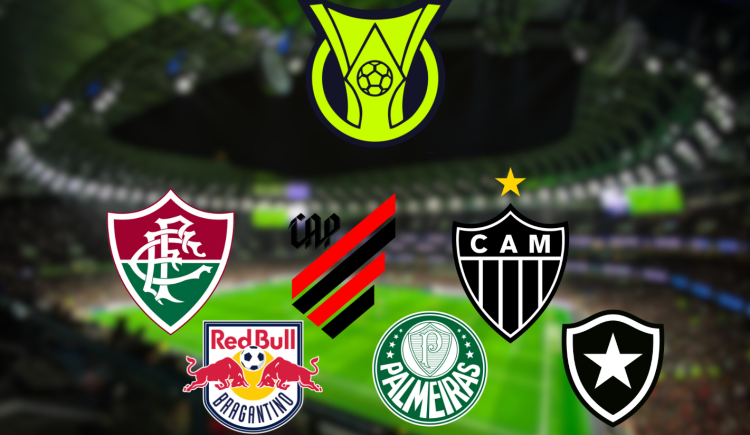 Imagen de Todo lo que se definirá el domingo en el Brasileirao