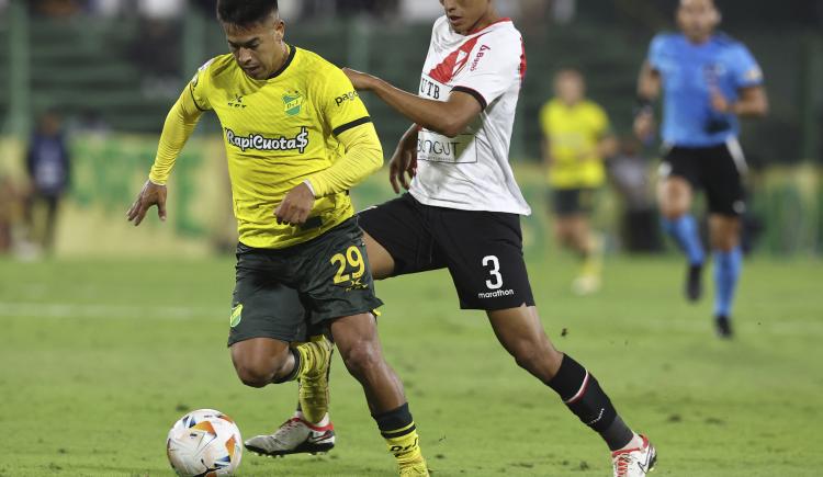 Imagen de No estuvo listo para ganar: Defensa y Justicia no pasó del empate ante Always Ready