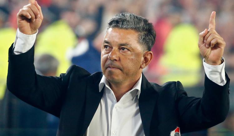 Imagen de La llamativa reflexión sobre Marcelo Gallardo de otro entrenador de Primera