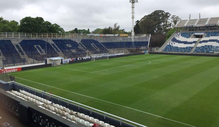 Imagen de Gimnasia vs. Boca: Así es el operativo de seguridad