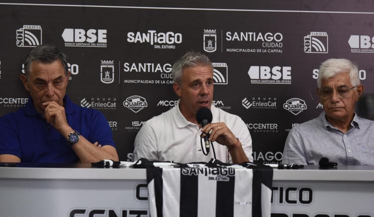 Imagen de Apertura 2026: todos los entrenadores del próximo campeonato