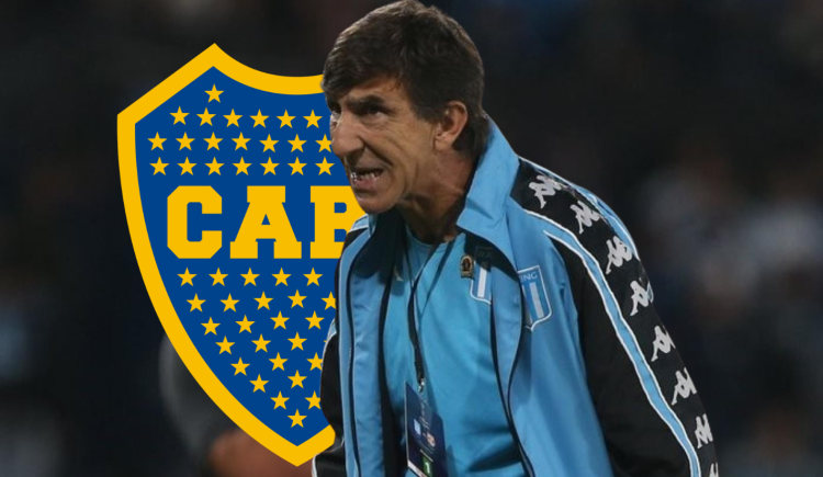 Imagen de "Boca me robó": la fuerte sentencia de Gustavo Costas