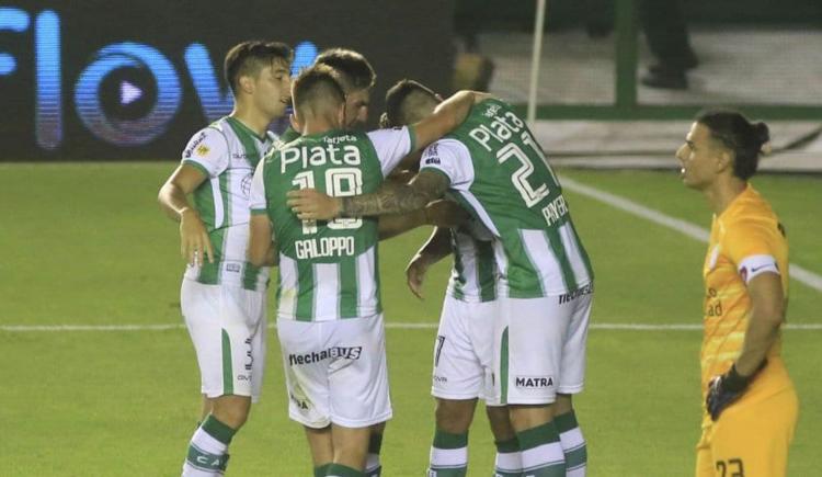 Imagen de OBJETIVO CUMPLIDO