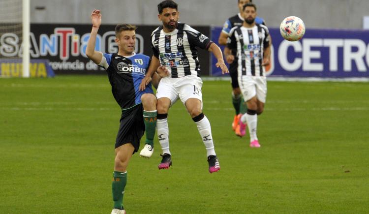 Imagen de EL MINUTO A MINUTO DE CENTRAL CÓRDOBA 1-1 BANFIELD