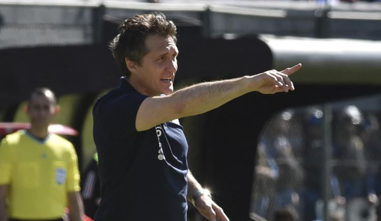 Imagen de Por qué se dilata el retorno de Guillermo Barros Schelotto al fútbol argentino para dirigir a Vélez
