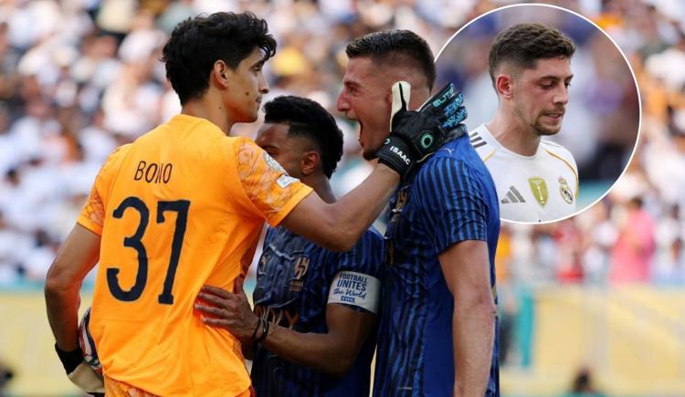 Imagen de Hit Mundial: Bono hizo historia en el Hard Rock Stadium ante Real Madrid