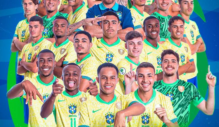 Imagen de De un 0-6 a un nuevo título: el inédito campeonato que logró Brasil