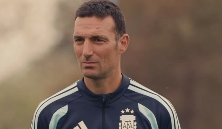 Imagen de Los tres jugadores del fútbol local que fueron liberados por la Selección Argentina