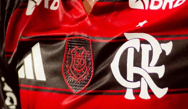 Imagen de El argentino que juega en Europa y que está en la mira de Flamengo