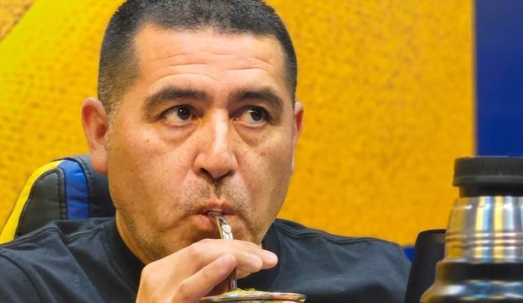 Imagen de Danza con sorbos: los nombres descartados y los que están en carrera para dirigir a Boca