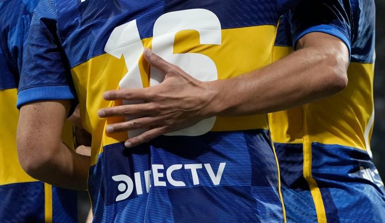 Imagen de Re manija: la figura que está en Europa y quiere jugar en Boca sí o sí