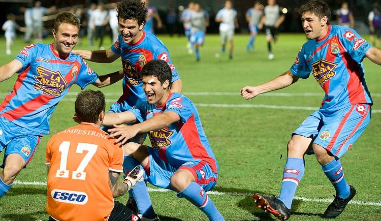 Imagen de Todos los campeones de la historia de la Supercopa Argentina