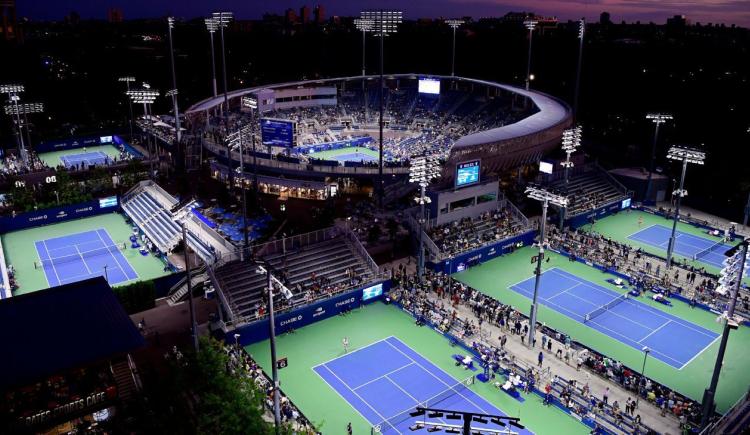 Imagen de El US Open les permitirá jugar a los rusos y a los bielorrusos