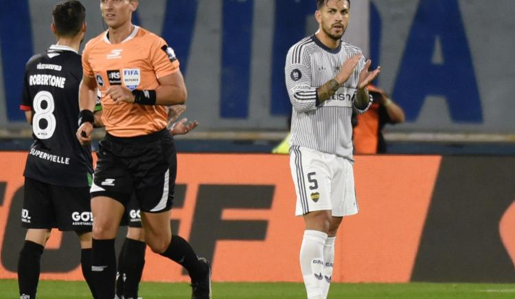 Imagen de El estadio Mario Alberto Kempes fue testigo del primer tributo federal a Lionel Messi