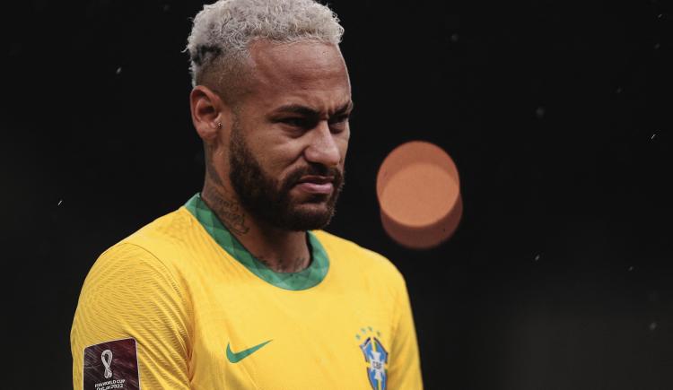 Imagen de NEYMAR Y EL DESCONTENTO DE LA GENTE CON LA SELECCIÓN DE BRASIL