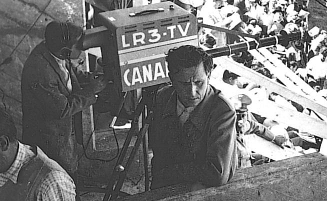 Imagen de 1951. La octava Maravilla