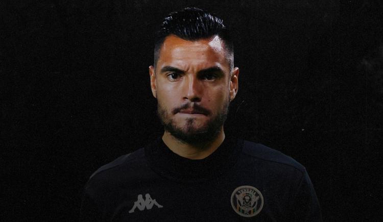 Imagen de ES OFICIAL: SERGIO ROMERO NUEVO JUGADOR DEL VENEZIA