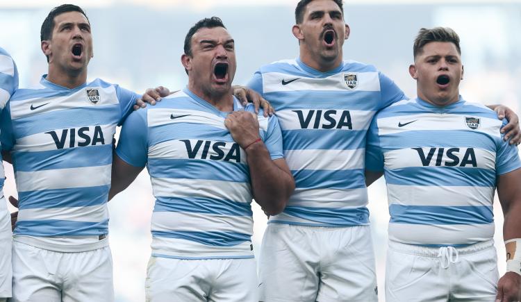 Imagen de Los Pumas reciben a Springboks en el LDA Ricardo Bochini