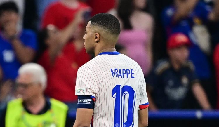 Imagen de Tras el autodenominado fracaso, la presentación de Mbappé en Real Madrid tiene fecha