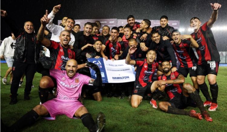 Imagen de El récord positivo de los equipos de Primera División en la Copa Argentina 2025,