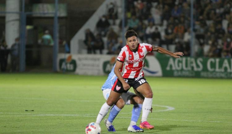 Imagen de PRIMERA NACIONAL: INSTITUTO RECIBE A ALVARADO DE MAR DEL PLATA