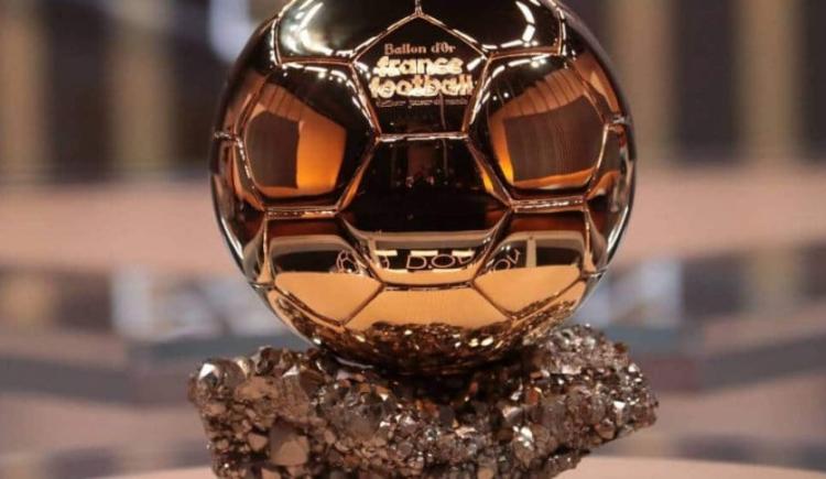 Imagen de 10 curiosidades del Balón de Oro