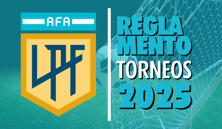 Imagen de Guía para entender el reglamento de la temporada 2025