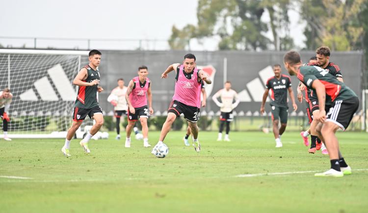 Imagen de Dónde fueron las últimas pretemporadas de River