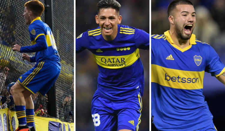 Imagen de Boca, Riquelme, las inferiores y la goleada ante Monagas