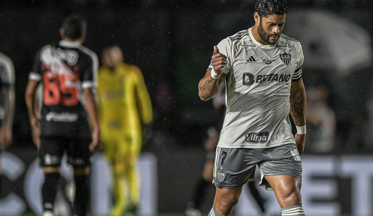 Imagen de Quiere la doble corona: Atlético Mineiro, finalista de la Copa de Brasil a tres días de enfrentarse a River