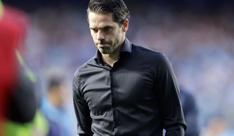 Imagen de La deuda pendiente con la que Fernando Gago arribará a Boca