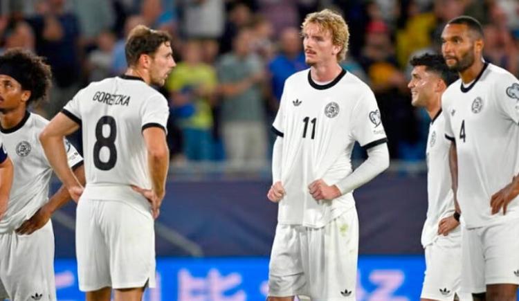 Imagen de Tremenda crítica de un astro alemán a la Selección de su país