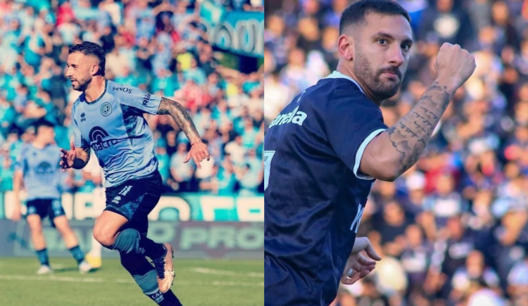 Imagen de Sorpresa: dos argentinos fueron citados a la Selección de Siria