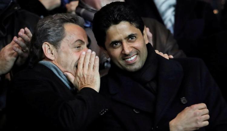 Imagen de LA HISTORIA DETRÁS DE LA COMPRA DE PSG, EL EQUIPO QUE CONTRATÓ A LIONEL MESSI