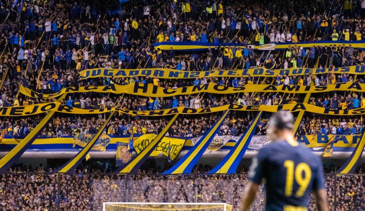 Imagen de EXTRAÑA A BOCA Y LAMENTA NO HABER JUGADO EN MADRID: LAS CONFESIONES DE MAURO ZÁRATE