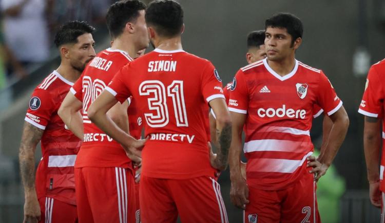 Imagen de Calculadora en mano: qué necesita River para clasificarse a octavos