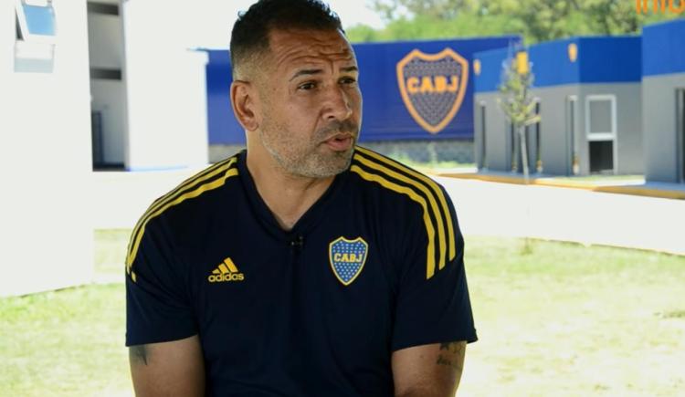Imagen de El parte médico del Chipi Barijho tras su descompensación en Boca Predio