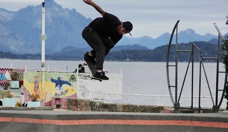 Imagen de Skate olímpico: el tour patagónico de un equipo argentino que ratificó el boom del deporte