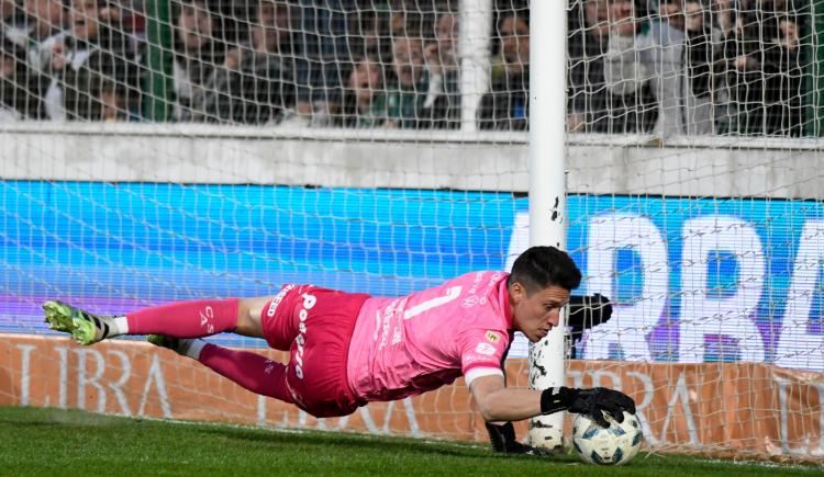 Imagen de Cuántas fechas llevaba Boca sin un penal a favor en torneos de Primera División