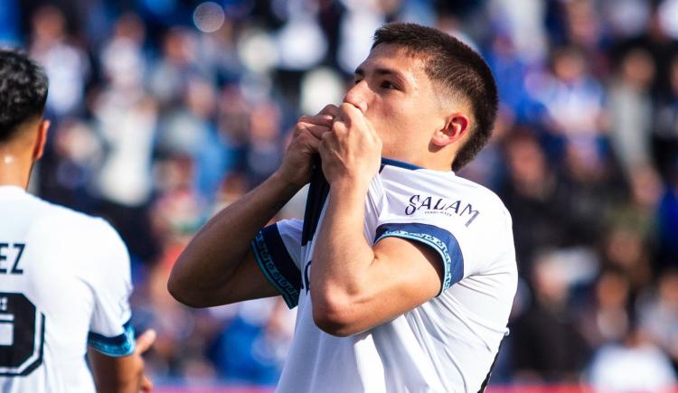 Imagen de La drástica decisión de Vélez con una de sus más preciadas joyas
