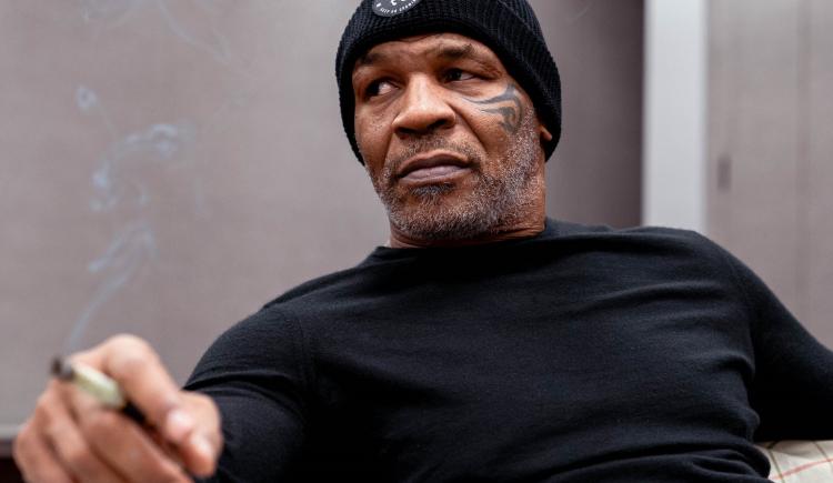 Imagen de Mike Tyson rompió el silencio tras sufrir un problema médico durante un vuelo