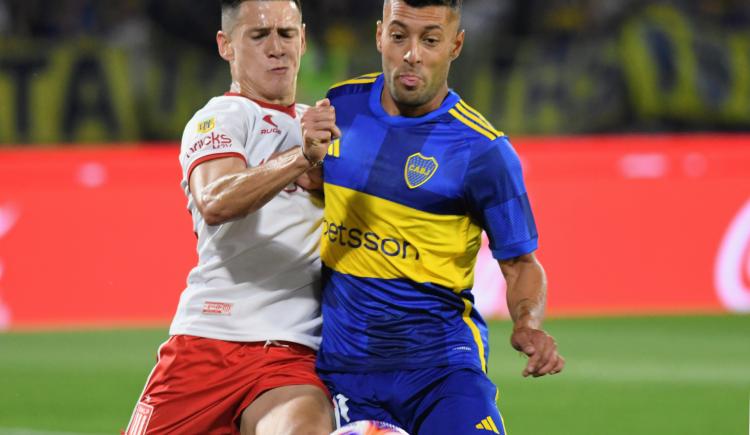 Imagen de 10 datos de la previa de Estudiantes Vs. Boca