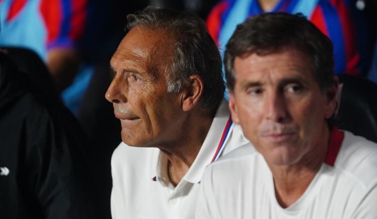 Imagen de La posibilidad de Miguel Ángel Russo a Boca: qué dicen desde su riñón