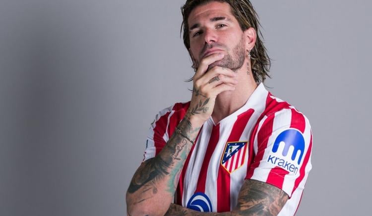 Imagen de La advertencia de De Paul para el Mundial de Clubes
