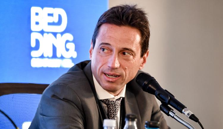 Imagen de Marcelo Moretti rompió el silencio: qué dijo sobre los pagos adeudados a los jugadores de San Lorenzo