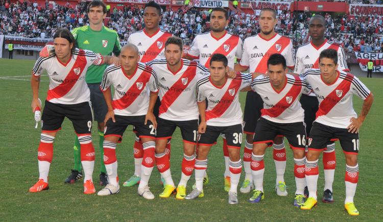 Imagen de Fue promesa de River, salió campeón y firmó en un equipo del Torneo Federal