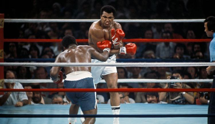 Imagen de A 50 años de Alí-Frazier, la pelea que llevó el boxeo al límite de lo humano