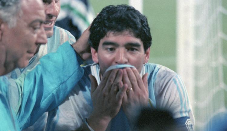 Imagen de ARGENTINA VS. ITALIA: LA SEMIFINAL DE NUESTRAS VIDAS