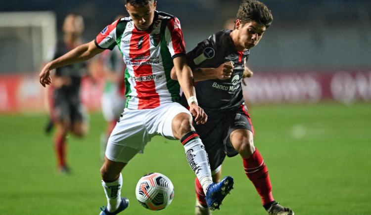 Imagen de AGÓNICO TRIUNFO DE NEWELL'S