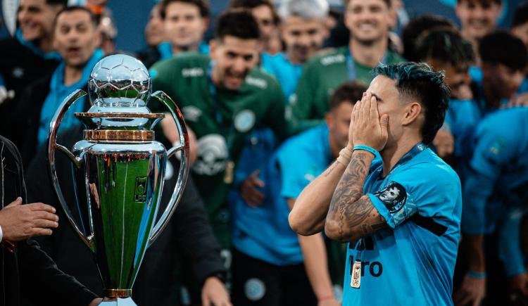Imagen de Balance estadístico: Todos los datos  que dejó el Torneo Apertura 2026